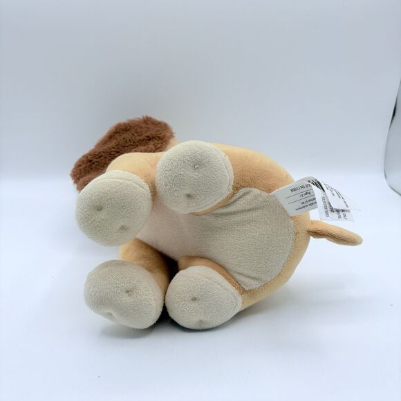 Disney Lady and the Tramp Dog Plush Stuffed Animal Toy By Just Play - Picture 5 of 8